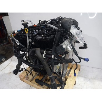 Recambio de motor completo para jaguar e-pace (x540) 2.0 d150 awd referencia OEM IAM AJ813165E  