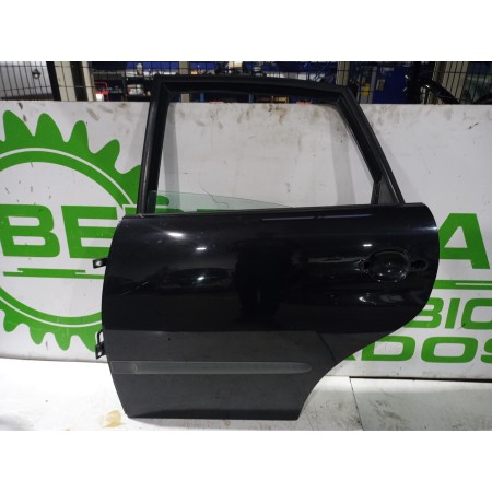 Recambio de puerta trasera izquierda para seat ibiza (6l1) cool referencia OEM IAM 6L4833055T  