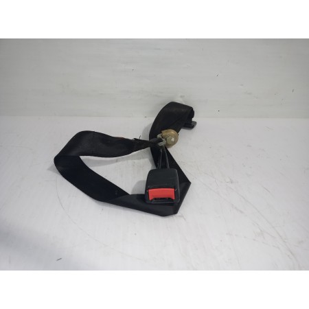 Recambio de enganche cinturon trasero izquierdo para seat ibiza (6k1) stella referencia OEM IAM 867857713B  