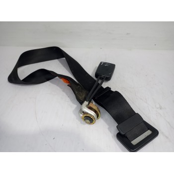 Recambio de enganche cinturon trasero izquierdo para seat ibiza (6k1) stella referencia OEM IAM 867857713B  