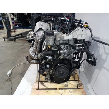 Recambio de motor completo para jaguar e-pace (x540) 2.0 d150 awd referencia OEM IAM AJ813165E  