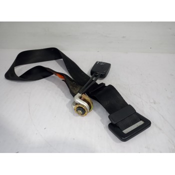 Recambio de enganche cinturon trasero izquierdo para seat ibiza (6k1) stella referencia OEM IAM 867857713B  