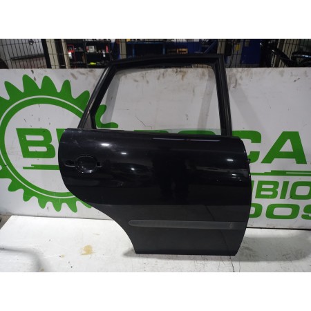 Recambio de puerta trasera derecha para seat ibiza (6l1) cool referencia OEM IAM 6L4833056T  