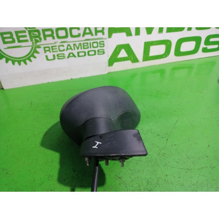 Recambio de retrovisor izquierdo para seat ibiza (6j5) emoción referencia OEM IAM 6J1857507C9B9  