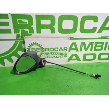 Recambio de retrovisor izquierdo para seat ibiza (6j5) emoción referencia OEM IAM 6J1857507C9B9  