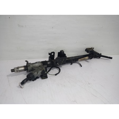 Recambio de columna direccion para seat ibiza (6k1) stella referencia OEM IAM 3A0419505  