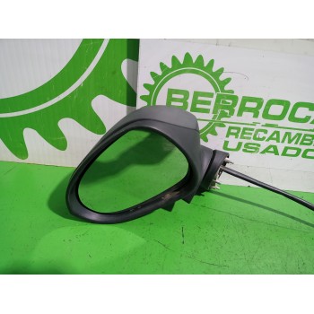 Recambio de retrovisor izquierdo para seat ibiza (6j5) emoción referencia OEM IAM 6J1857507C9B9  