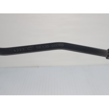 Recambio de brazo limpia delantero derecho para hyundai i20 (bc3) essence mild-hybrid referencia OEM IAM 98320Q0000  