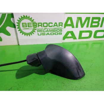 Recambio de retrovisor izquierdo para seat ibiza (6j5) emoción referencia OEM IAM 6J1857507C9B9  