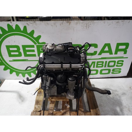 Recambio de motor completo para seat ibiza (6l1) cool referencia OEM IAM 045100098AX ATD  