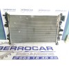 Recambio de radiador agua para opel insignia sports tourer 2.0 cdti cat referencia OEM IAM 13241725  