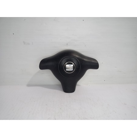 Recambio de airbag delantero izquierdo para seat ibiza (6k1) stella referencia OEM IAM 6K0419669A  