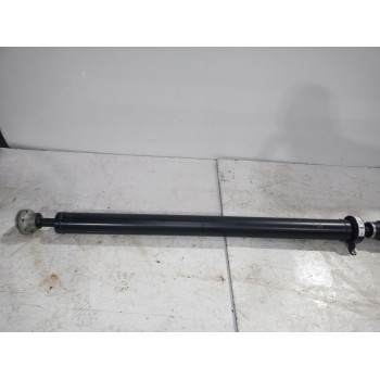 Recambio de transmision central para jaguar e-pace (x540) 2.0 d150 awd referencia OEM IAM J9C3-7L190-AA  