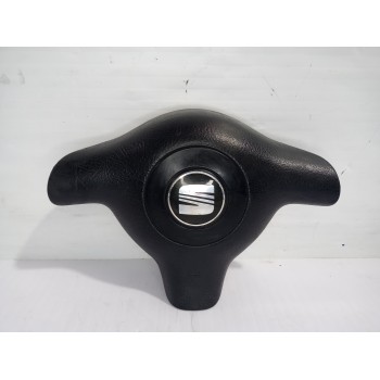 Recambio de airbag delantero izquierdo para seat ibiza (6k1) stella referencia OEM IAM 6K0419669A  