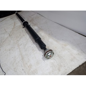 Recambio de transmision central para jaguar e-pace (x540) 2.0 d150 awd referencia OEM IAM J9C3-7L190-AA  