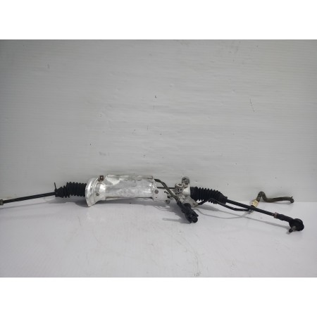 Recambio de cremallera direccion para seat ibiza (6k1) stella referencia OEM IAM 6K1422061B  