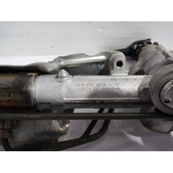 Recambio de cremallera direccion para seat ibiza (6k1) stella referencia OEM IAM 6K1422061B  