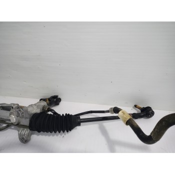 Recambio de cremallera direccion para seat ibiza (6k1) stella referencia OEM IAM 6K1422061B  