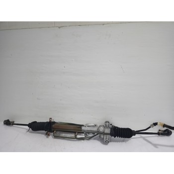 Recambio de cremallera direccion para seat ibiza (6k1) stella referencia OEM IAM 6K1422061B  