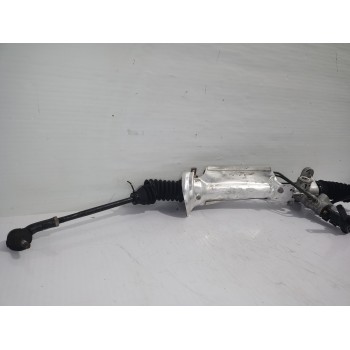 Recambio de cremallera direccion para seat ibiza (6k1) stella referencia OEM IAM 6K1422061B  