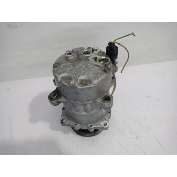 Recambio de compresor aire acondicionado para seat ibiza (6k1) stella referencia OEM IAM 1J0820803F  