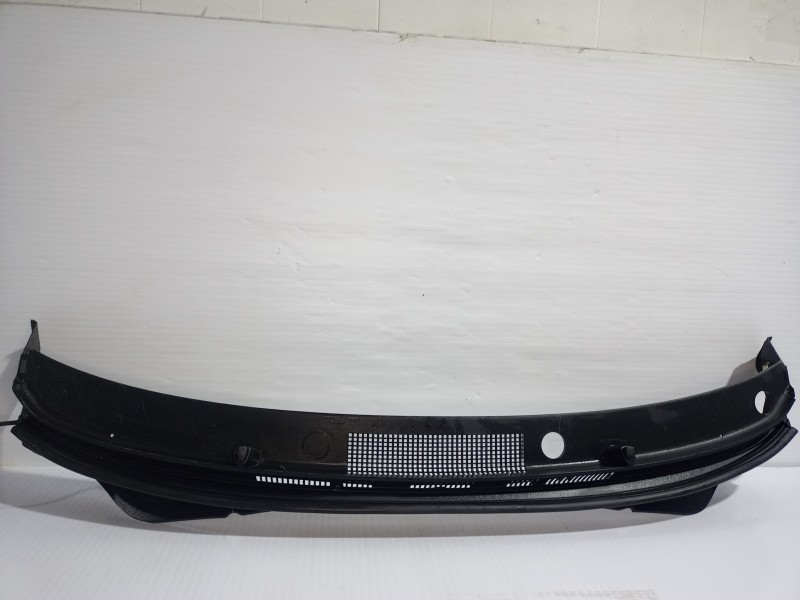 Recambio de torpedo para hyundai i20 (bc3) essence mild-hybrid referencia OEM IAM 86151Q0100  