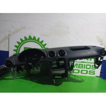 Recambio de salpicadero para seat ibiza (6l1) cool referencia OEM IAM 6L1857003L  