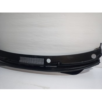 Recambio de torpedo para hyundai i20 (bc3) essence mild-hybrid referencia OEM IAM 86151Q0100  