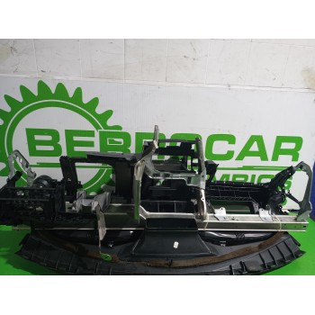 Recambio de salpicadero para seat ibiza (6l1) cool referencia OEM IAM 6L1857003L  