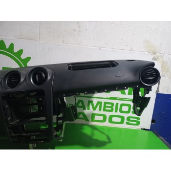 Recambio de salpicadero para seat ibiza (6l1) cool referencia OEM IAM 6L1857003L  