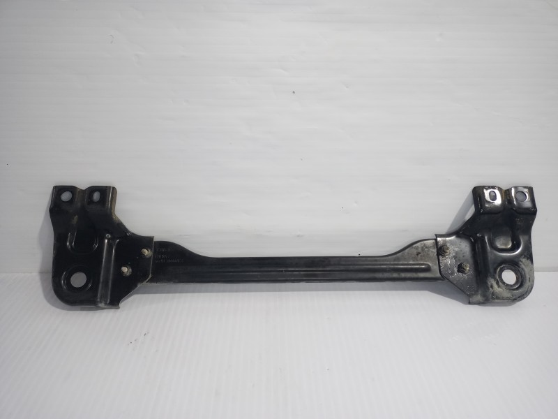 Recambio de placa de fijacion para jaguar e-pace (x540) 2.0 d150 awd referencia OEM IAM 6G9N-R106840C  