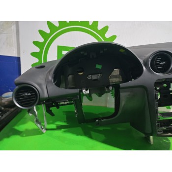 Recambio de salpicadero para seat ibiza (6l1) cool referencia OEM IAM 6L1857003L  