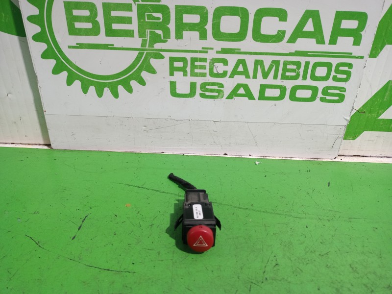 Recambio de warning para seat ibiza (6l1) cool referencia OEM IAM 6L1953235A  