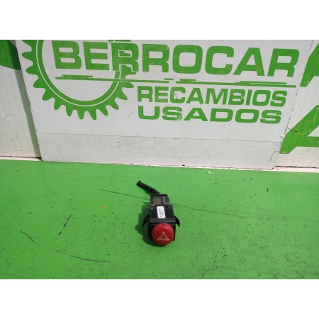 Recambio de warning para seat ibiza (6l1) cool referencia OEM IAM 6L1953235A  