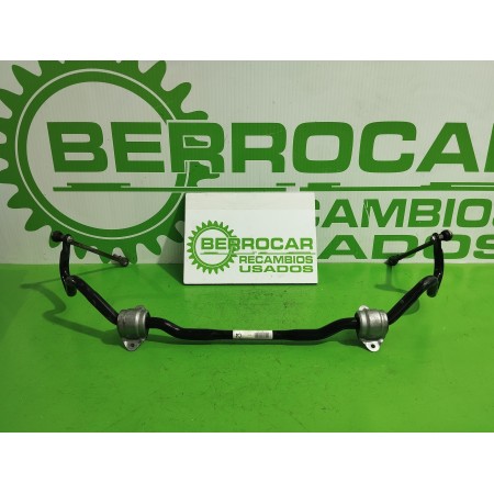 Recambio de barra estabilizadora delantera para bmw serie 3 touring (e91) 2.0 16v referencia OEM IAM 15008112  