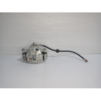 Recambio de pinza de freno delantera izquierda para hyundai i20 (bc3) essence mild-hybrid referencia OEM IAM 58180C8A00  