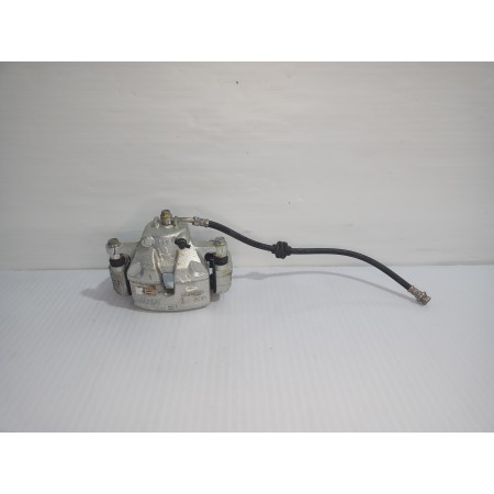 Recambio de pinza de freno delantera izquierda para hyundai i20 (bc3) essence mild-hybrid referencia OEM IAM 58180C8A00  
