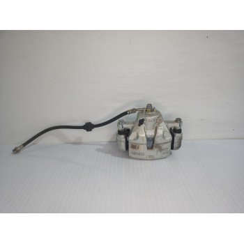 Recambio de pinza de freno delantera derecha para hyundai i20 (bc3) essence mild-hybrid referencia OEM IAM 58190C8A50  