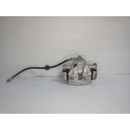 Recambio de pinza de freno delantera derecha para hyundai i20 (bc3) essence mild-hybrid referencia OEM IAM 58190C8A50  