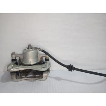 Recambio de pinza de freno delantera derecha para hyundai i20 (bc3) essence mild-hybrid referencia OEM IAM 58190C8A50  