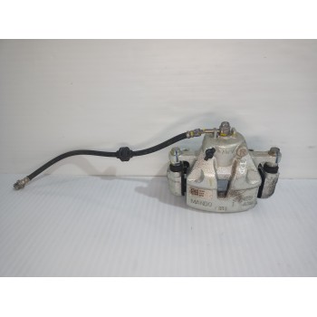 Recambio de pinza de freno delantera derecha para hyundai i20 (bc3) essence mild-hybrid referencia OEM IAM 58190C8A50  