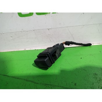 Recambio de interruptor para seat ibiza (6l1) cool referencia OEM IAM 6L1959621  