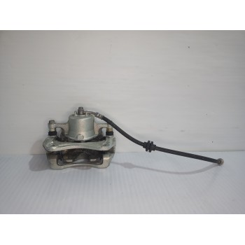 Recambio de pinza de freno delantera derecha para hyundai i20 (bc3) essence mild-hybrid referencia OEM IAM 58190C8A50  