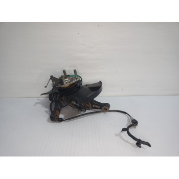 Recambio de mangueta delantera izquierda para hyundai i20 (bc3) essence mild-hybrid referencia OEM IAM 51705Q0100  