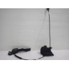 Recambio de cerradura puerta delantera derecha para renault trafic furgón l1h1 2,7t referencia OEM IAM 93457081 / 805027088R  
