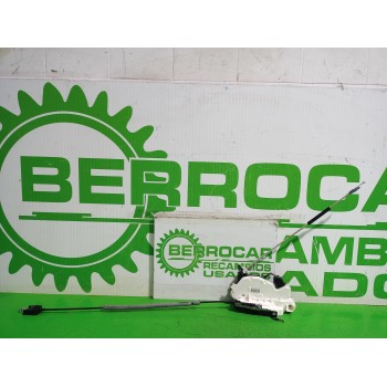 CERRADURA PUERTA DELANTERA IZQUIERDA 15A5N1837015C 