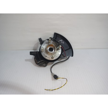 Recambio de mangueta delantera derecha para hyundai i20 (bc3) essence mild-hybrid referencia OEM IAM 51706Q0100  