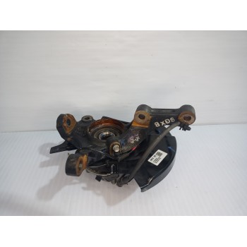 Recambio de mangueta delantera derecha para hyundai i20 (bc3) essence mild-hybrid referencia OEM IAM 51706Q0100  