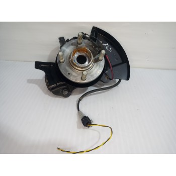 Recambio de mangueta delantera derecha para hyundai i20 (bc3) essence mild-hybrid referencia OEM IAM 51706Q0100  