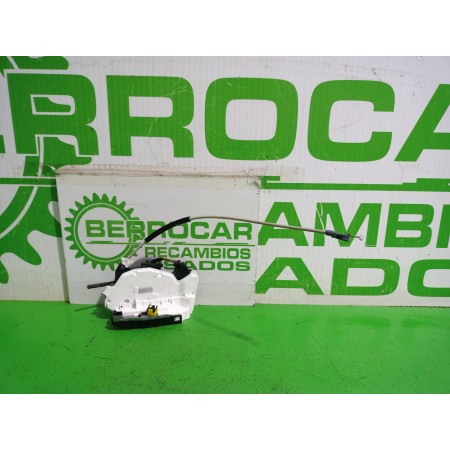 Recambio de cerradura puerta trasera izquierda para seat ibiza (6j5) emoción referencia OEM IAM 6J0839015C  